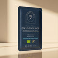 Polyphenol Shot EVOO – Puglia Edition | 2026 Harvest.
